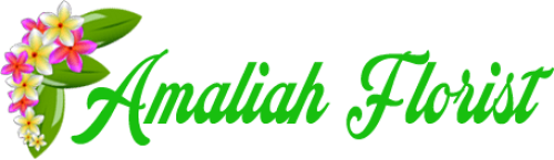 Sales Toko Bunga Salatiga